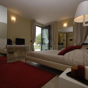 Relais Corte Bergamini